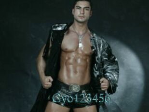 Gyo123456