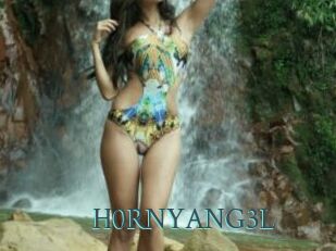 H0RNYANG3L