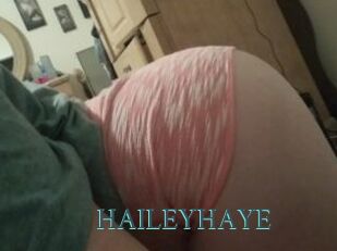 HAILEYHAYE