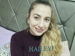 HAILEYI