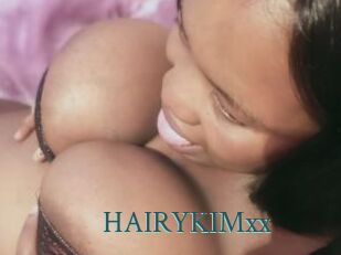 HAIRYKIMxx