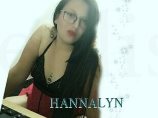 HANNALYN
