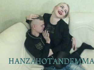 HANZA_HOT_AND_EMMA