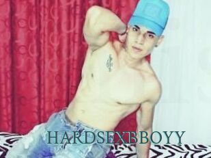 HARDSEXBBOYY