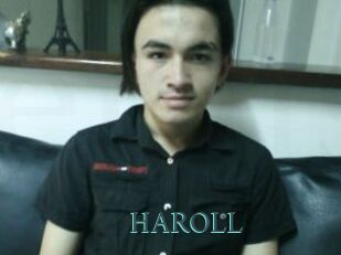 HAROLL
