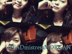 HEADmistressMORGAN