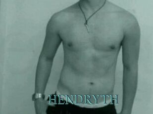 HENDRYTH