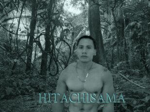 HITACHISAMA