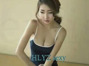 HLYZ_sexy