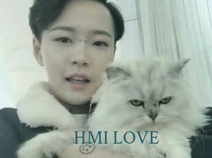 HMI_LOVE