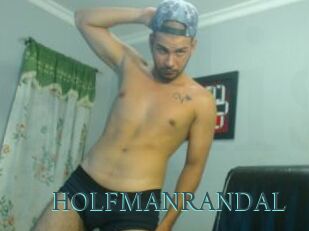 HOLFMANRANDAL