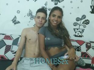 HOMESex