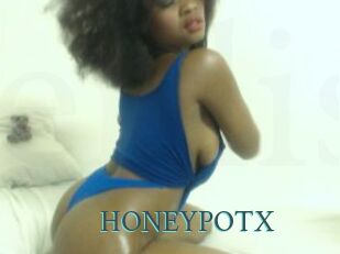 HONEYPOTX