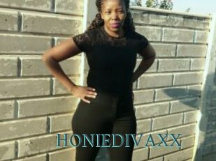 HONIEDIVAXX
