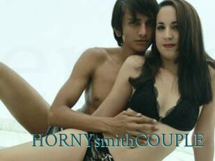 HORNYsmithCOUPLE