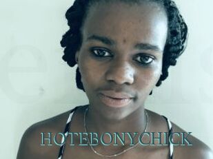 HOTEBONYCHICK