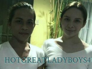 HOTGREATLADYBOYS4U