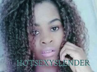 HOTSEXYSLENDER