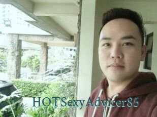 HOTSexyAdvicer85