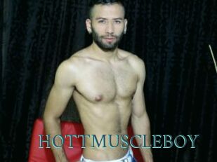 HOTTMUSCLEBOY