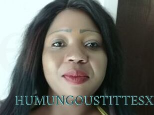 HUMUNGOUSTITTESX