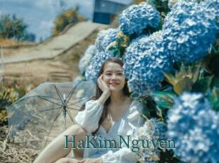 HaKimNguyen