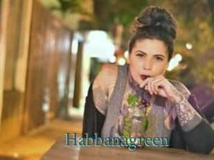 Habbanagreen