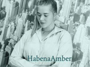 HabenaAmber