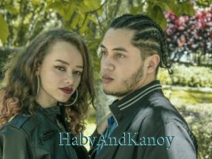 HabyAndKanoy