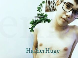 HacherHuge