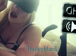 HaileyHard