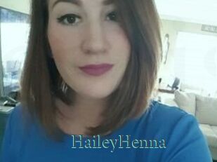 Hailey_Henna