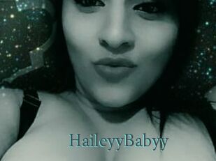 HaileyyBabyy