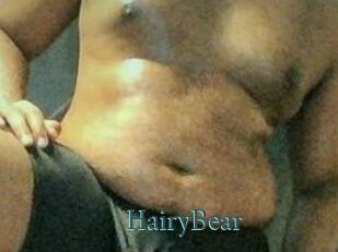 HairyBear