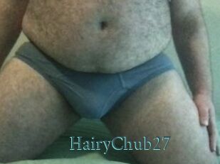 HairyChub27