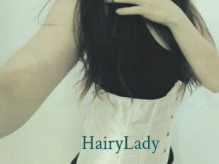 HairyLady