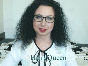 HairyQueen