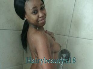 Hairybeautyx18