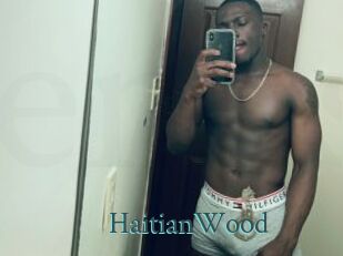 HaitianWood