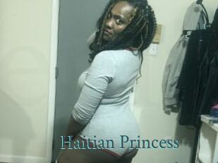 Haitian_Princess