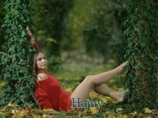 Hajny