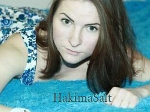 HakimaSalt