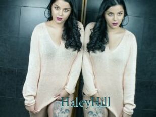 HaleyHill