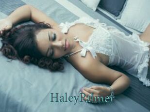 HaleyPalmer