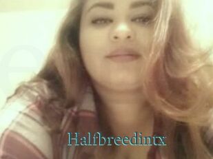 Halfbreedintx