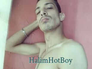 HalimHotBoy
