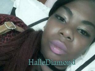 HalleDiamond