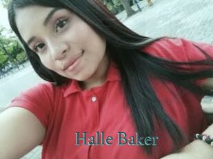 Halle_Baker
