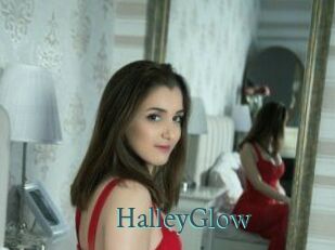 HalleyGlow