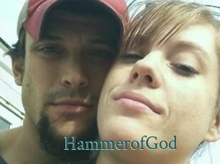 HammerofGod